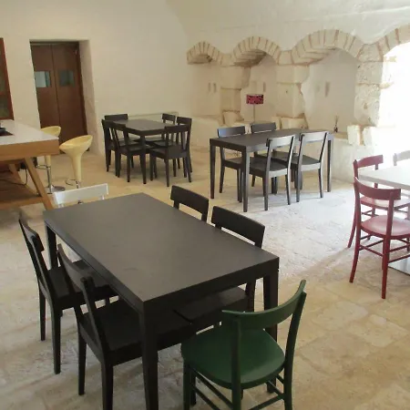 Bed & Breakfast Masseria Calandrella Noci