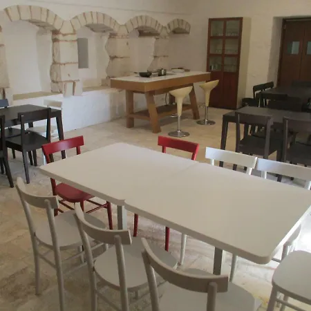 Masseria Calandrella Bed & Breakfast