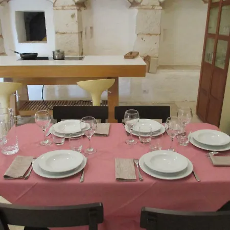 Masseria Calandrella