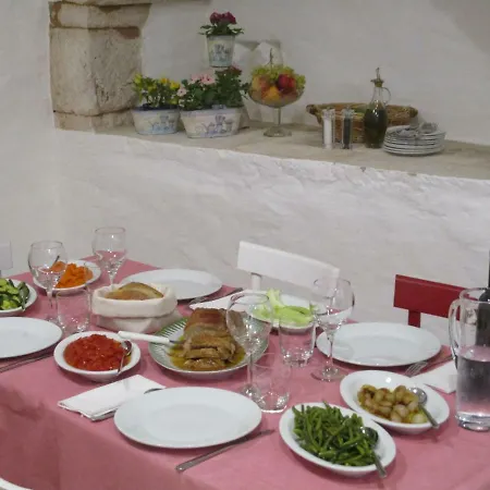 Masseria Calandrella
