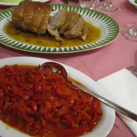 Bed & Breakfast Masseria Calandrella Noci